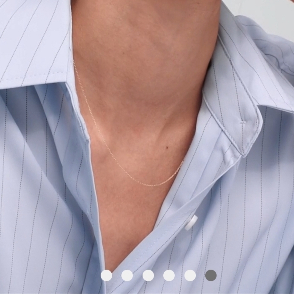 Chain Necklace
